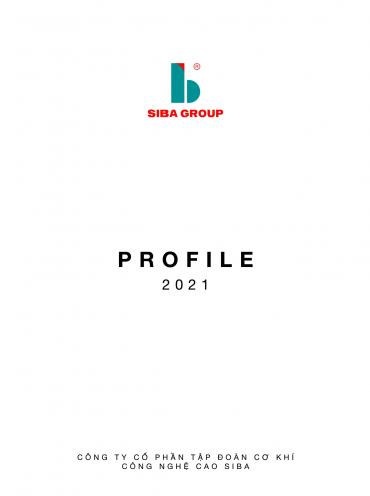 SIBA Group Profile 2021