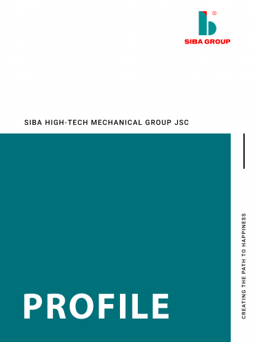 SBG Metal Fabrication Profile