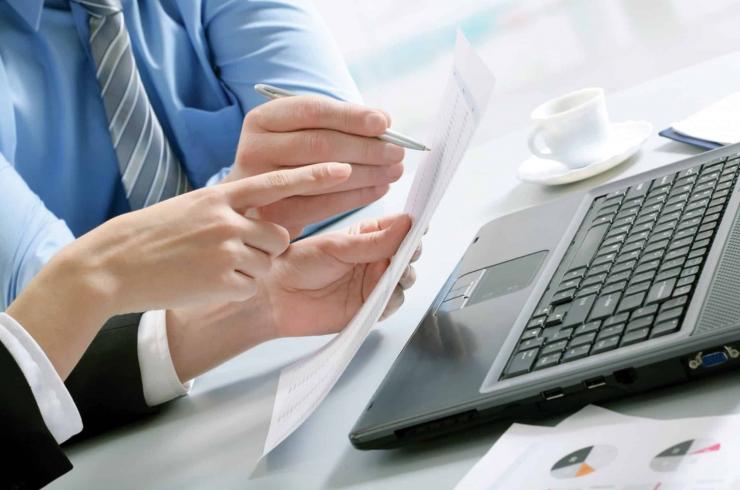 Nghị quyết thông qua lựa chọn đơn vị kiểm toán