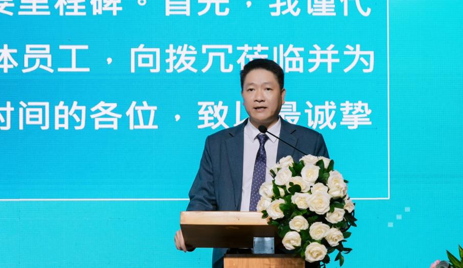 NGÀNH CHĂN NUÔI BƯỚC VÀO GIAI ĐOẠN TĂNG TỐC CÔNG NGHỆ HÓA DƯỚI GÓC NHÌN CEO SIBA GROUP