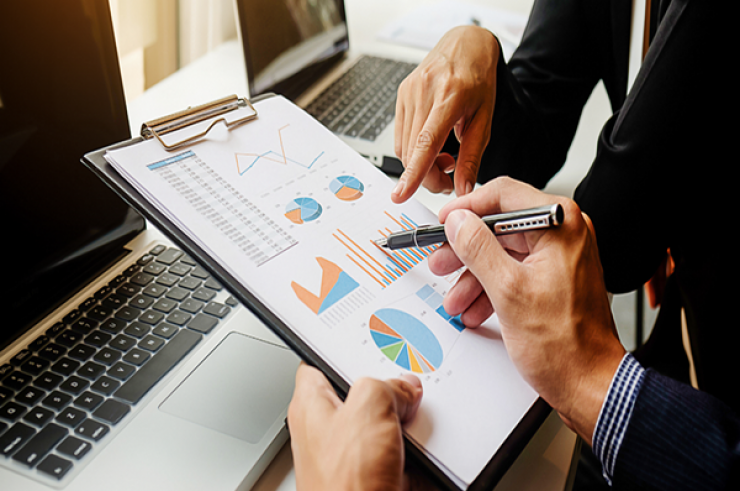 Báo cáo tài chính Quý IV/2025 kèm giải trình chênh lệch lợi nhuận