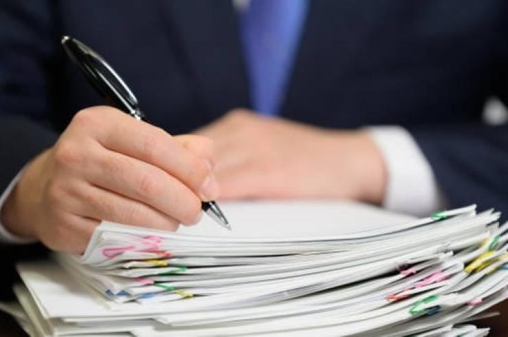 Báo cáo tài chính quý I/2026 kèm giải trình chênh lệch lợi nhuận