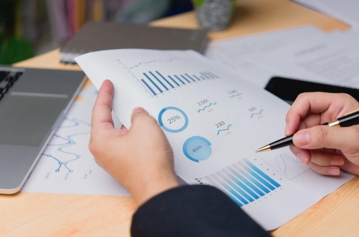 Báo cáo thường niên năm 2025