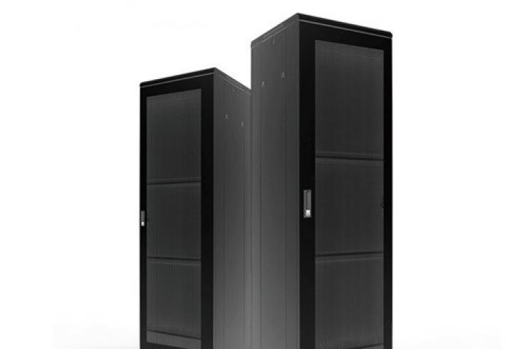 Rack sever là gì? Tính năng của tủ Rack sever?