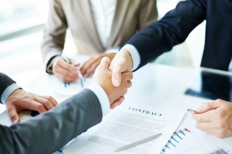 Nghị quyết HĐQT thông qua hạn mức tín dụng tại BIDV