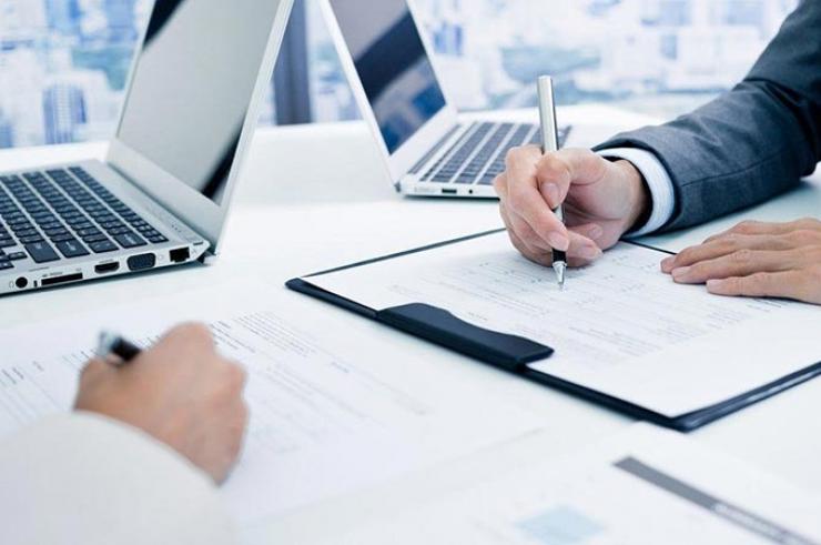 Siba Group đã ký hợp đồng kiểm toán năm 2026