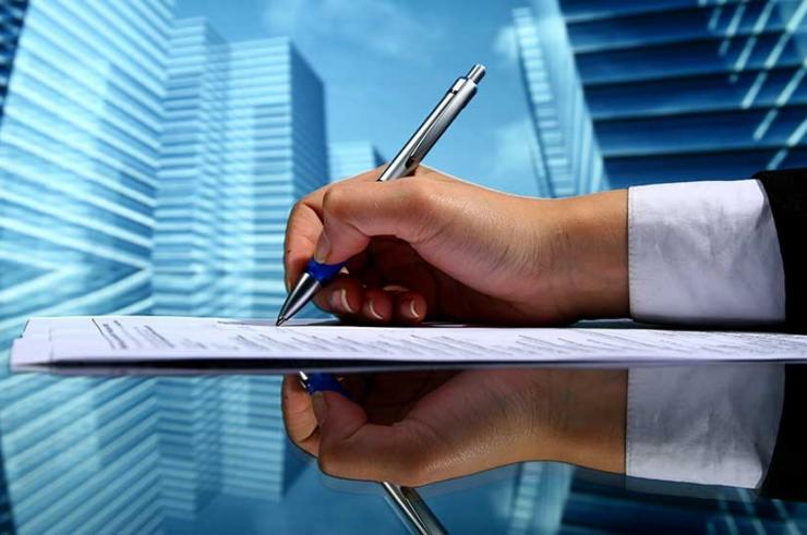 Nghị quyết HĐQT lấy ý kiến cổ đông bằng văn bản