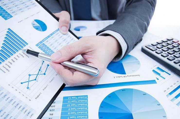 Báo cáo tài chính quý II/2025 kèm giải trình chênh lệch lợi nhuận